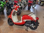 Thumbnail Photo 3 for New 2025 Honda Metropolitan