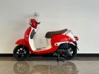 Thumbnail Photo 4 for New 2025 Honda Metropolitan