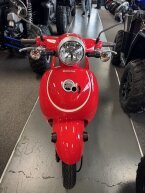 Thumbnail Photo 1 for New 2025 Honda Metropolitan