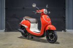 Thumbnail Photo 1 for New 2025 Honda Metropolitan