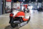 Thumbnail Photo 3 for New 2025 Honda Metropolitan