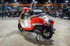 Thumbnail Photo 4 for New 2025 Honda Metropolitan