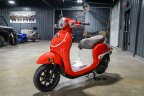 Thumbnail Photo 6 for New 2025 Honda Metropolitan