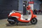 Thumbnail Photo 2 for New 2025 Honda Metropolitan