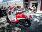 Thumbnail Photo 5 for New 2025 Honda Metropolitan