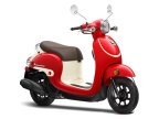 Thumbnail Photo 4 for New 2025 Honda Metropolitan