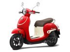Thumbnail Photo 5 for New 2025 Honda Metropolitan
