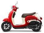 Thumbnail Photo 3 for New 2025 Honda Metropolitan