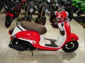 New 2025 Honda Metropolitan