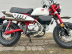 Thumbnail Photo 6 for New 2025 Honda Monkey ABS