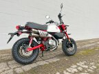 Thumbnail Photo 3 for New 2025 Honda Monkey ABS