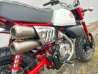 Thumbnail Photo 5 for New 2025 Honda Monkey ABS