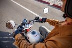 Thumbnail Photo 3 for New 2025 Honda Monkey ABS