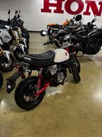 Thumbnail Photo 3 for New 2025 Honda Monkey ABS