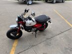 Thumbnail Photo 5 for New 2025 Honda Monkey ABS