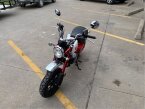 Thumbnail Photo 6 for New 2025 Honda Monkey ABS