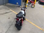 Thumbnail Photo 2 for New 2025 Honda Monkey ABS