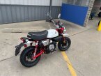 Thumbnail Photo 1 for New 2025 Honda Monkey ABS