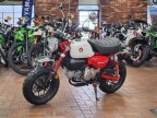 Thumbnail Photo 2 for New 2025 Honda Monkey ABS