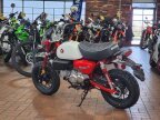 Thumbnail Photo 4 for New 2025 Honda Monkey ABS