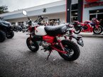 Thumbnail Photo 5 for New 2025 Honda Monkey ABS