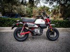 Thumbnail Photo 4 for New 2025 Honda Monkey ABS