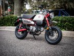 Thumbnail Photo 6 for New 2025 Honda Monkey ABS