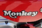 Thumbnail Photo 3 for New 2025 Honda Monkey ABS