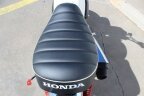 Thumbnail Photo 6 for New 2025 Honda Monkey ABS