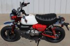 Thumbnail Photo 1 for New 2025 Honda Monkey ABS