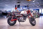 Thumbnail Photo 5 for New 2025 Honda Monkey ABS