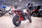 Thumbnail Photo 4 for New 2025 Honda Monkey ABS