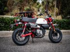 Thumbnail Photo 1 for New 2025 Honda Monkey ABS
