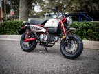 Thumbnail Photo 5 for New 2025 Honda Monkey ABS