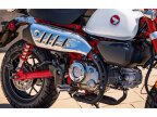 Thumbnail Photo 5 for New 2025 Honda Monkey ABS