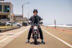 Thumbnail Photo 3 for New 2025 Honda Monkey ABS