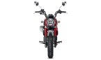 Thumbnail Photo 3 for New 2025 Honda Monkey ABS