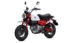 Thumbnail Photo 4 for New 2025 Honda Monkey ABS