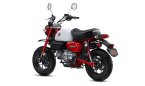 Thumbnail Photo 6 for New 2025 Honda Monkey ABS