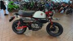 Thumbnail Photo 3 for New 2025 Honda Monkey ABS