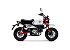 New 2025 Honda Monkey ABS