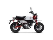 2025 Honda Monkey ABS