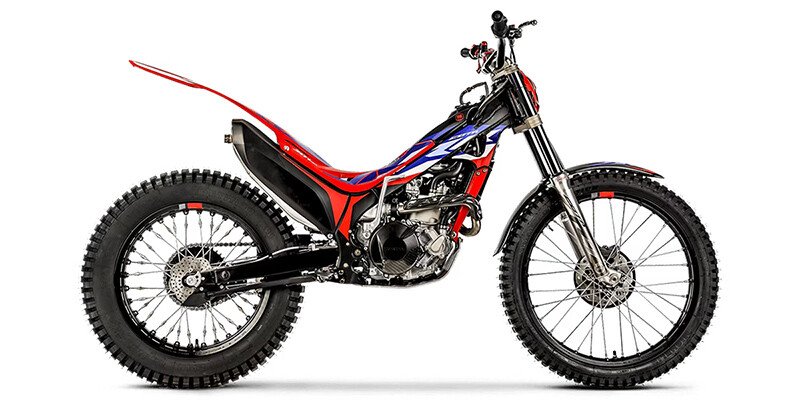 2025 Honda Montesa Cota 4RT 301RR specifications