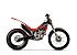 New 2025 Honda Montesa Cota