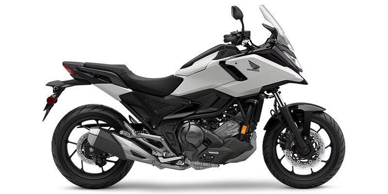 2025 Honda NC750X DCT specifications