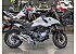 New 2025 Honda NC750X DCT