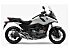 New 2025 Honda NC750X DCT