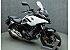 2025 Honda NC750X DCT