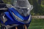 Thumbnail Photo 1 for New 2025 Honda NT1100