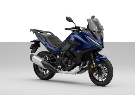 Photo 1 for New 2025 Honda NT1100
